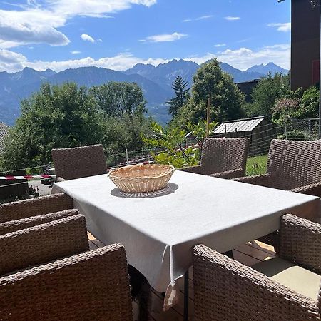 Haus Sonnenblick Villa Duns Luaran gambar