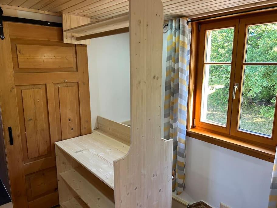 Haus Sonnenblick Villa Duns Luaran gambar