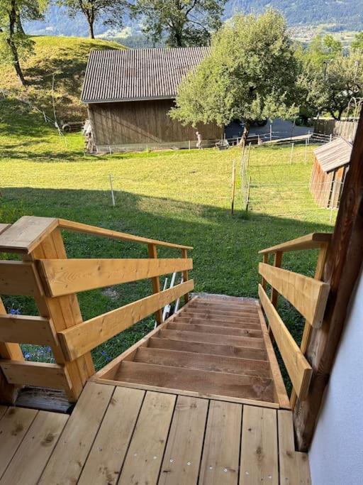Haus Sonnenblick Villa Duns Luaran gambar