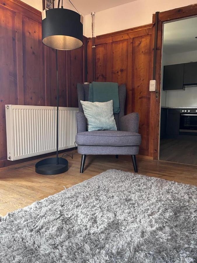 Haus Sonnenblick Villa Duns Luaran gambar